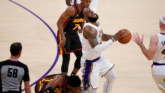 Next Story Image: How LeBron James' injury could shake up the NBA playoff picture
